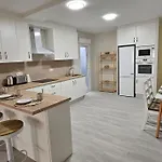 Playa Tamara トレビエハ