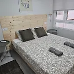 아파트 Playa Tamara