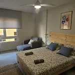 Playa Tamara 아파트 *