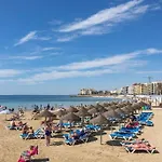 아파트 Playa Tamara *