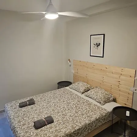 Apartamento Playa Tamara Torrevieja
