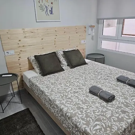 Apartamento Playa Tamara