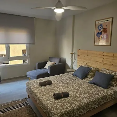 Playa Tamara Apartamento *