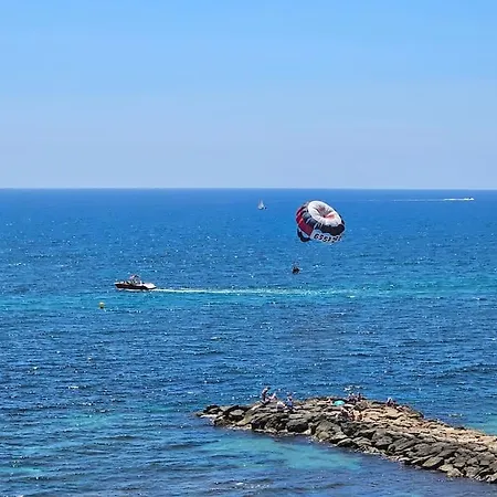 Playa Tamara 또레비에하