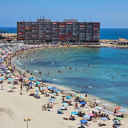 Playa Tamara * 또레비에하