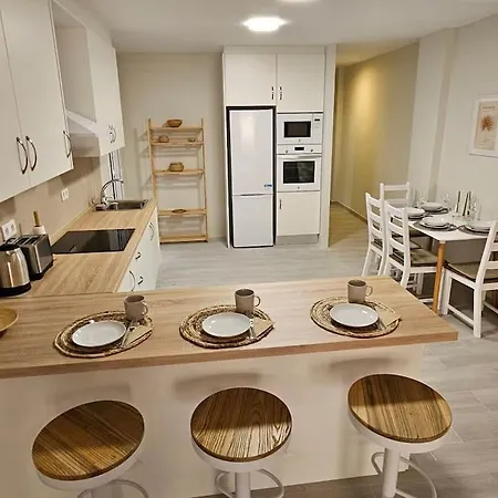 Apartamento Playa Tamara *