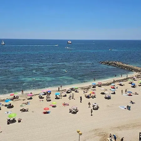 아파트 Playa Tamara 또레비에하
