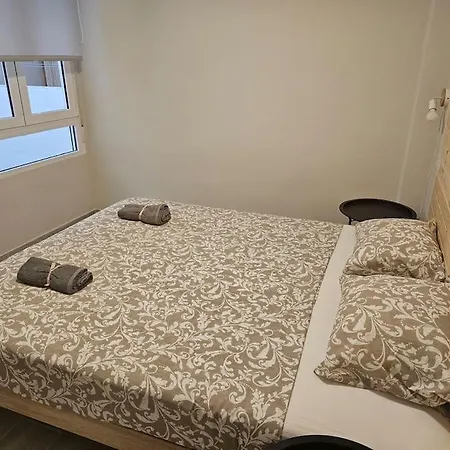 Apartamento Playa Tamara