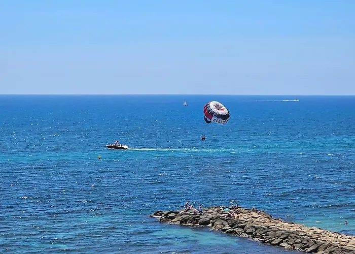 Playa Tamara 또레비에하