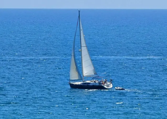 Playa Tamara 아파트 *